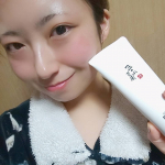 ..◌˳𓇬✼&uml;*◌˳𓇬✼&uml;*◌˳𓇬✼&uml;*◌˳𓇬✼&uml;*.＼五ヶ山豆腐化粧品／【塗るパック】.◌˳𓇬✼&uml;*◌˳𓇬✼&uml;*◌˳𓇬✼&uml;*◌˳𓇬✼&uml;*..使ってみたよおおお&hellip;のInstagram画像