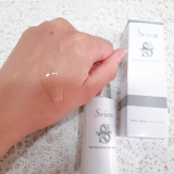 「さらっと肌馴染みがいい」の画像（2枚目）