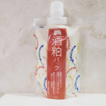 ワフードメイドの酒粕パックをお試しさせていただきました♪こちらの商品、実は大好きで何回もリピートしております(≧▽≦)本当に酒粕そのものの香りで、ついついヨダレが出てしまいそうなほど美味し&hellip;のInstagram画像