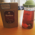 最近ルイボスティーをよく耳にするようになったので飲んでみました😃TIGERのプレミアムルイボスティーからだに優しいノンカフェイン‼️最高級茶葉100%‼️安心安全。オーガニック&hellip;のInstagram画像