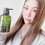 ハーバルリーフは、敏感肌で悩む女性が満足したオーガニックシャンプーです😍洗浄成分には素肌にやさしいアミノ酸系洗浄成分を使用し、シリコンやアルコールなどの15の無添加フリーを実現してます👌✨﻿﻿&hellip;のInstagram画像