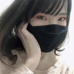 @lilymily_official #洗える3層立体マスク使ってるけど、これめっちゃ小顔に盛れる☺️💕耳ひも調整、ノーズワイヤー入り、鼻から顎までカバー出来る立体構造なので、付け心地が良いし息&hellip;のInstagram画像