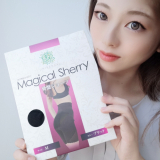 「マジカルシェリー着用画像をアップさせていただきます。」の画像