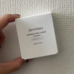 0222.モニター報告..国産オーガニックブランド『アムリターラ』のモニターです！使ってみました！！開封した後の匂いが良い匂いすぎる！！！.【ダマスクローズ チーク&hellip;のInstagram画像