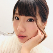 「顔写真」乾燥の季節の喉＆口臭ケアは【ルブレン 喉・口臭トローチ】が正解っ☆の投稿画像