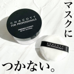 ﻿﻿┈┈┈┈┈┈┈┈┈┈┈┈┈┈┈┈┈┈┈┈﻿﻿&hearts;チャコット フォー プロフェッショナルズ﻿フィニッシングパウダー﻿763 クリアー﻿﻿┈┈┈┈┈┈┈┈┈┈┈┈┈&hellip;のInstagram画像