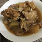 「顔出しＯＫです！」〈かつお節を使ってLet's エコクッキング！〉余った野菜の活用やリメイク料理など、かつお節を使ったエコ料理画像を投稿しよう！！の投稿画像