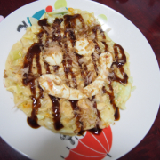 「野菜を無駄なく！」〈かつお節を使ってLet's エコクッキング！〉余った野菜の活用やリメイク料理など、かつお節を使ったエコ料理画像を投稿しよう！！の投稿画像