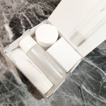 まるで水分爆弾✨使って分かった評判の良さオルビス ユートライアルセット・洗顔料(オルビスユー ウォッシュ)・化粧水（オルビスユー ローション）・ジェル状保湿液（オルビスユー&hellip;のInstagram画像