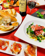 ～フランス料理レッスン～﻿﻿いつかのおうち晩ご飯🍽﻿﻿ABCスタイル✖️シャルキュトリ協会　﻿クッキングオンラインセミナーに参加して、﻿久しぶりにフランス料理作りに挑戦したよ(&hellip;のInstagram画像