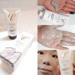 #PR #株式会社ビューティミッション #セルベスト #ピュアクレイ洗顔パック #ラメラエステ #セルベスト化粧品 #肌結果 #洗顔 #パック #クレイ #エステをお取り寄せ #おうちエステ #mon&hellip;のInstagram画像