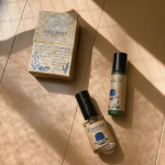 ＊今日はNAIL BASEさんの甘皮オイル、美容液を紹介しま〜す👶(PRだぞ)(誰も待ってないぞ👶)3枚目に写真載せてる感じで自然光だけでめっちゃ艶々の爪になるよ〜💅料理してるとネ&hellip;のInstagram画像