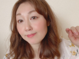 肌が綺麗だね！