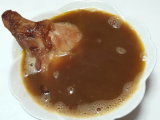 北海道からきたシーフードカレー