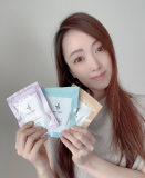 「産後のお腹のぷよぷよ対策に」の画像（1枚目）