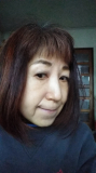 目元の小じわやほうれい線などのたるみ
