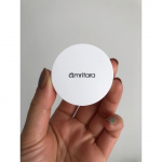 クリームチーク🌸春にぴったりの色味のチーク💓amritaraダマスクローズチーク(クリーミー)国産ダマスクローズの花びらを乾燥させてオーガニックのアルガンオイルの中に漬け込&hellip;のInstagram画像