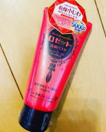 ロゼット洗顔パスタ　レッドリンクルロゼットが誇るロングセラー洗顔ブランド「ロゼット洗顔パスタ」クレイシリーズです✨お肌悩みに合わせたキメ細かなクレイパウダーが独自の&hellip;のInstagram画像