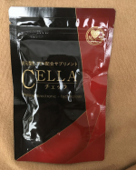 .免疫力アップしたくて、.還元型E-TEN配合サプリメント　CELLA(チェッラ)を取り入れて数日経ちまして👌.還元型E-TENは、.🍓人間の生命活動を支えるエネルギーを作り、.🍓疲&hellip;のInstagram画像
