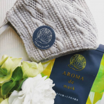 今日で愛知県の緊急事態宣言は解除のようですが、まだまだ当分の間は普通の生活になんて戻れそうもないですね😭マスク生活も終わりが見えないので、どうせ着けるなら楽しんで着けようとあれこれ工夫しています♪ &hellip;のInstagram画像