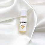 ⭐︎⭐︎⭐︎ラ.メラ⭐︎⭐︎⭐︎艶髪.艶肌研究所の天然由来成分100%の美容オイル　ラ.メラ　を使わせていただきました。化粧水の前につけるタイプのオイルは初めて使いました。凄く濃い&hellip;のInstagram画像