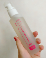縁がありまして、キレイshopさんのコントロールジェルME10のモニターをさせていただきました🙏🏻✨コントロールジェルME10は、小さなお子様や敏感肌の方でも安心して使える、ムダ毛ケアと美肌ケ&hellip;のInstagram画像