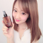 ハーバルリーフ オーガニックヘアオイル @utukcia最近使ってるヘアオイルです。お風呂上がり、タオルドライ後のドライヤー前に髪につけると、髪がサラサラつやつやになります。ビ&hellip;のInstagram画像