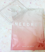 NISSHA㈱さんの｢NEEDROP マイクロニードル化粧品｣を使わせていただきました♡マイクロニードルパッチ&hellip;気になりつつも痛そう&hellip;だしと中々試せずにいましたこちらのNEEDROPは、〇ヒ&hellip;のInstagram画像