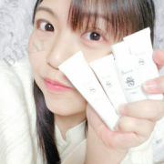 「笑顔写真」【407】3月発売！新商品・水オイルクレンジング「Timeless」の本品30名様の投稿画像