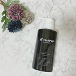 𓂃#shampoo #scalp𓂃チャップアップ　スカルプシャンプー𓂃頭皮のかゆみとツムジ周りが気になる🐻にプレゼントチャップアップの育毛剤をすでに&hellip;のInstagram画像