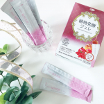 ・不足しがちな栄養素をバランス良く補って忙しい女性のキレイをサポート✨　　【植物発酵ジュレ】30本／6,264円(税込)(定期コース割引あり)　　約40種類&hellip;のInstagram画像