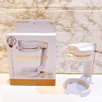 🍺ビールサーバー使ってみた👍﻿﻿﻿前から、気になっていたあの❣️﻿🍺ハンディービールサーバー✨﻿﻿グリーンハウスさんから﻿出しているビールサーバー﻿ハンディータイプ&hellip;のInstagram画像