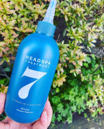 韓国で1200万本販売‼️奇跡のトリートメントと呼ばれるヘッドスパセブン✨ㅤㅤㅤㅤㅤㅤㅤㅤㅤㅤㅤㅤㅤお恥ずかしながら髪に悩みがありました😂抜け毛がひどい、体調崩すと頭皮が荒れる&hellip;のInstagram画像