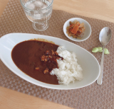 「とれたて！美味しいもの市のカレーでおうちランチ♪」の画像（1枚目）