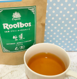 ・・・・・・🌸生葉（ナマハ）ルイボスティー🌸✅生葉（ナマハ）ルイボスティーは、蒸気を使うことであえて発酵を止める、日本の緑茶のような製法でつくられた特別なルイボスティー。✔️ ルイ&hellip;のInstagram画像