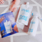 .チュラコス株式会社様よりモニターで頂きました☺️💕🌺のInstagram画像