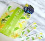 pdcさん(@pdc_jp )その中でも大好きなワフードメイドの新商品｢宇治抹茶酵素洗顔｣を使わせていただきました♡好きなシリーズの新商品&hellip;嬉しいこちらの洗顔は○京都の歴史あるお茶&hellip;のInstagram画像