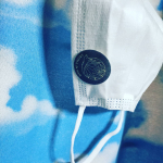 WELLBEST様より頂いたアロマdeマスクベルモットの香り☘何日も香りが持続して長く楽しめました🎶個人的には3日目くらいの香りが優しくふわっと薫って一番好きです💕#アロマdeマスク &hellip;のInstagram画像