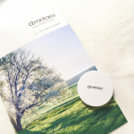 オーガニックブランドamritara(アムリターラ)のクリームチークをお試しさせていただきました♡【ダマスクローズ チーク クリーミー】CC2 リビングコーラル 3.630円(税込)&hellip;のInstagram画像