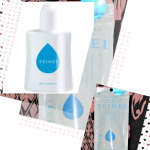 すっと浸透、速攻一滴❗️手荒れ、くすみ、しわ等、手のトラブル肌を、1ステップでしっとりやわらかに導くハンドエッセンスを使ってみました💕潤いをしっかり届ける美容水だから、手、指先のすみず&hellip;のInstagram画像