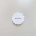 ☺︎cosume ✎*。オーガニックブランド🌱amritara (アムリターラ)ダマスクローズチーク ￥3300+税農薬を使用せずに大切に育てられた「国産ダマスクローズ&hellip;のInstagram画像