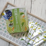 ワフードメイドの抹茶シリーズ宇治抹茶酵素洗顔パウダーたっぷり30包 1320円(税込)pdcはお手ごろで効果的なコスメがいっぱい👏酵素洗顔を週に2～3回取り入れるのは黒ずみ毛穴&hellip;のInstagram画像