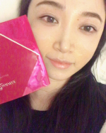 ほうれい線専用マイクロニードル他のマイクロニードルに比べて、保湿力高いです✨つけた後、ほうれい線が薄くなりました☺️✨💕ダーマフィラースマイル#quanis #クオニス&hellip;のInstagram画像