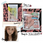 使用満足度97％のヘアバームを使ってます✨前髪の立ち上げやアホ毛や生え際のうぶ毛など時間がない朝やデート中のお直しにも、10秒で決まるという優れもの❗️オーガニック成分なので地肌につい&hellip;のInstagram画像