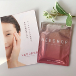 ୨୧┈┈┈┈┈┈┈┈┈┈┈┈┈┈୨୧最近目元、口元のケアに取り入れたいな。と思っているマイクロニードル✨マイクロニードロップ（NEEDROP ）をお試しさせて頂きました。使うタイミング&hellip;のInstagram画像