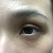 「顔出しＯＫです！」まつげ美容液『トリカアイ』1本使い切り！（約1ヶ月半～2ヶ月分）モニターさんを15名様募集します。の投稿画像