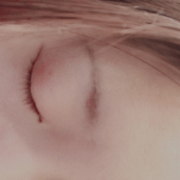 「改めて撮影すると」まつげ美容液『トリカアイ』1本使い切り！（約1ヶ月半～2ヶ月分）モニターさんを15名様募集します。の投稿画像