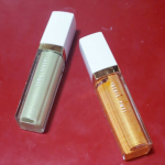 .株式会社 pdc(@pdc_jp)様の「イベリスピメル ムースアイシャドウ」をお試しさせて頂きました✨.新商品の04のスパークルオレンジと05のペールグリーンです。 .今まで使っ&hellip;のInstagram画像