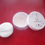 .黒龍堂化粧品【公式】(@kokuryudo_cosme )様の「プライバシー UVパウダー50」をお試しさせて頂きました✨.こちらは、バージョンアップして新発売されました。.今までのSPF&hellip;のInstagram画像