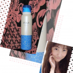 大分県阿蘇野の天然炭酸温泉水を80％使用した泡状美容液を使いはじめました💞炭酸の効果でめぐりを促進し、お肌をひきしめ、うるおいとツヤのあるお肌へ導いてくれるというのが魅力的💫★特長★&hellip;のInstagram画像